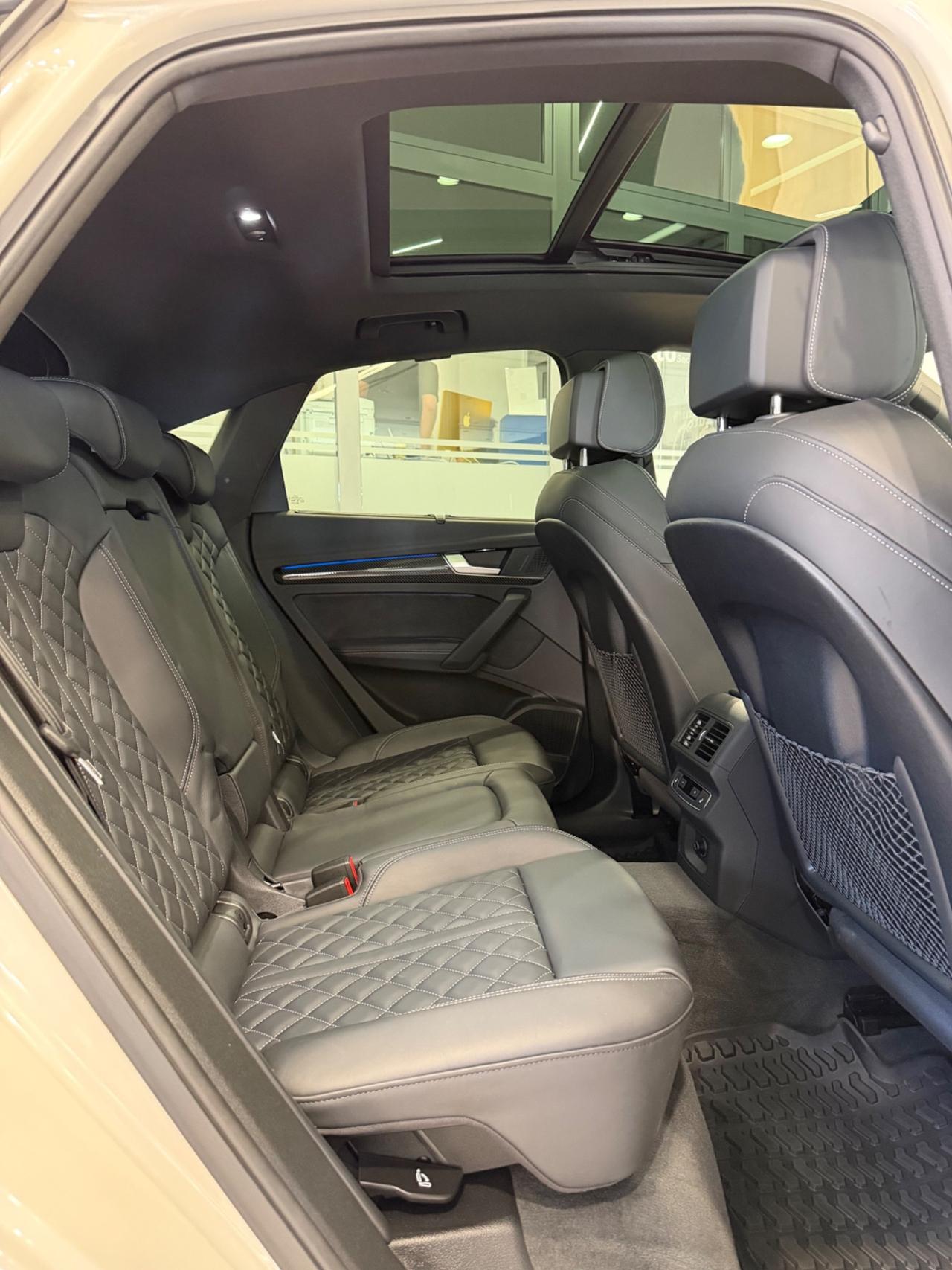 Audi Q5 SPB 50 TDI quattro tiptronic S line plus
