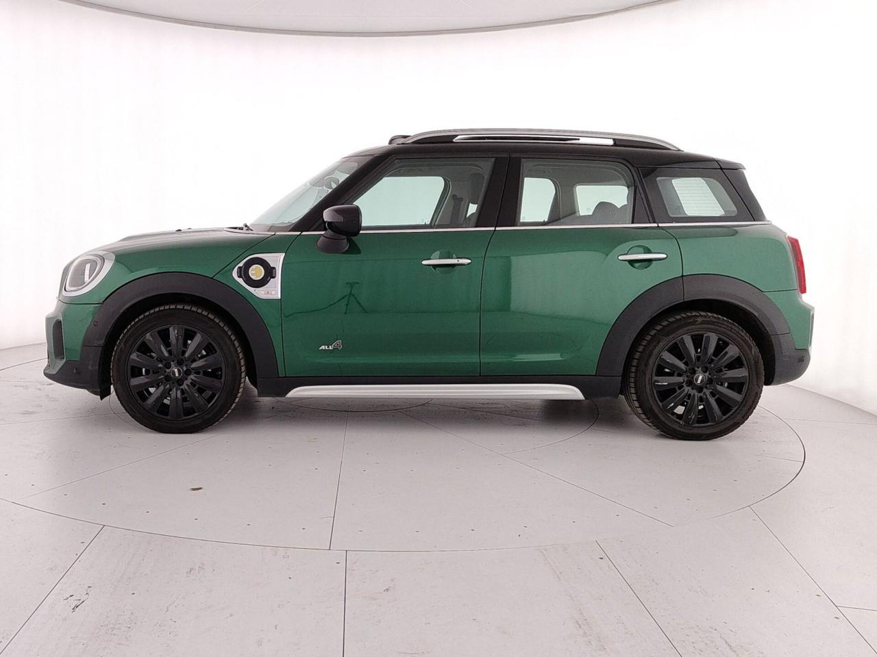 Mini Cooper S Countryman 1.5 SE Classic ALL4