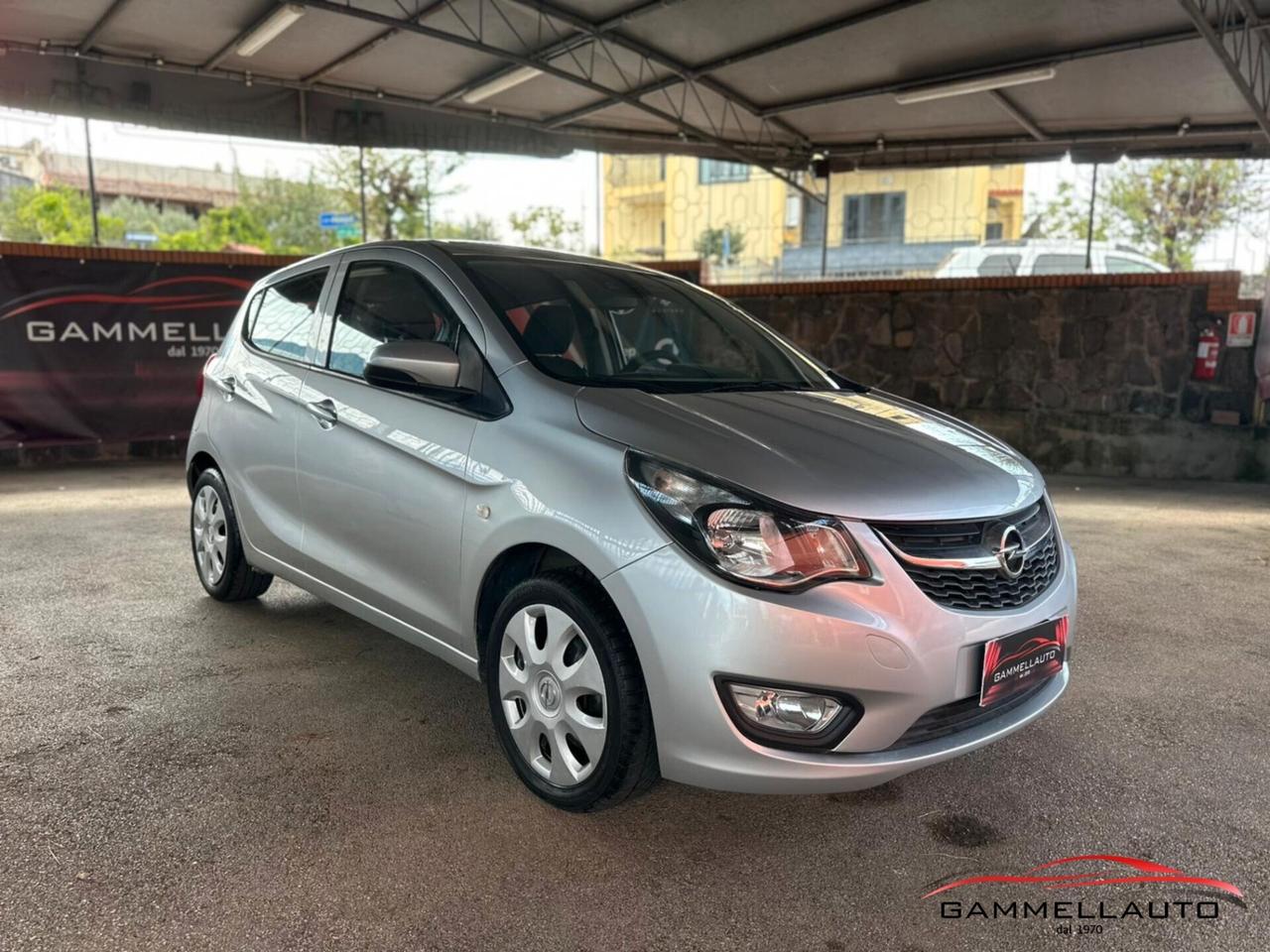 Opel Karl 1.0 N-Joy 75cv