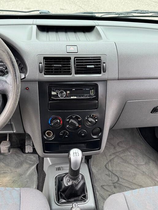 Ford Transit Connect Transit Connect 230L 1.8 TDCi/90CV PL-TA