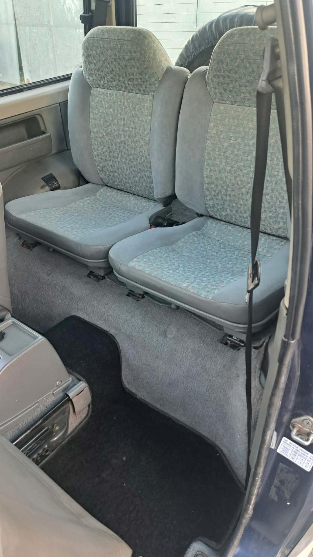 Suzuki Vitara 1.9 TD JLX