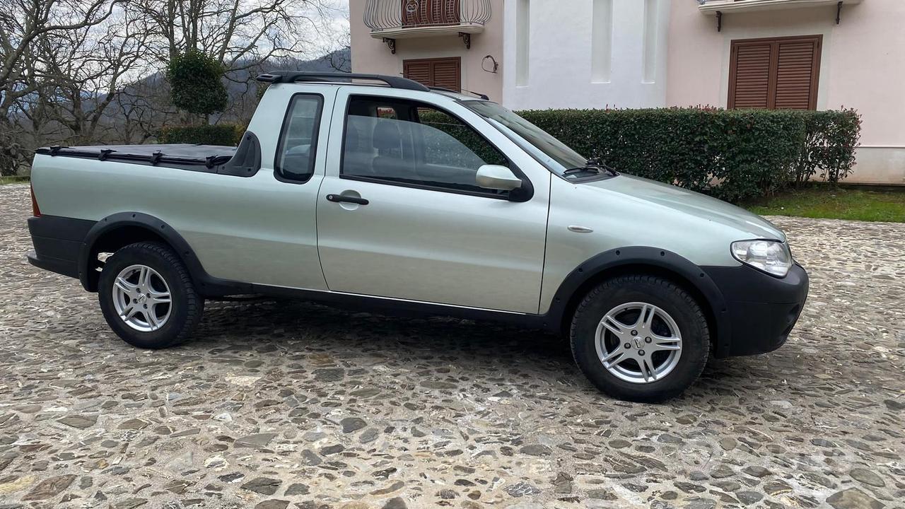 Fiat Strada 1.3 JTD