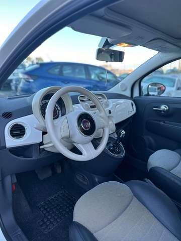 Fiat 500C 0.9 TwinAir Turbo 85cv