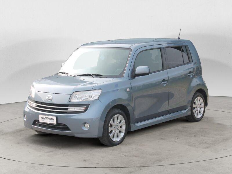 Daihatsu Materia 1.5 aut. Hiro