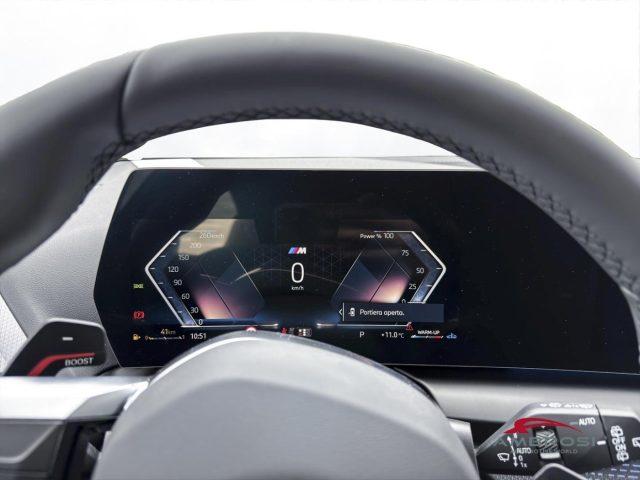 BMW 118 Serie 1 d Msport Pro Premium Package