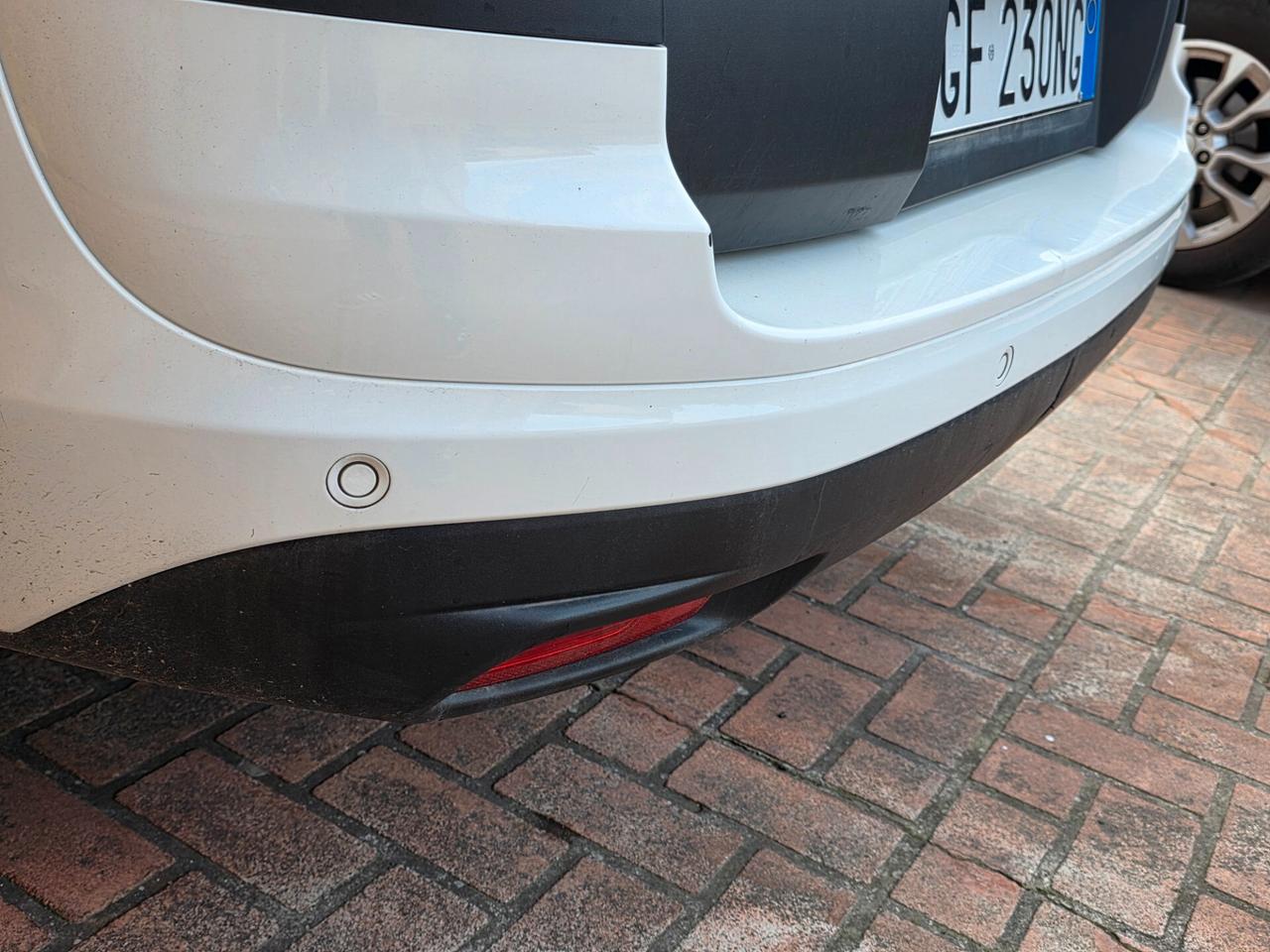 Fiat 500L Pro 1.3 MJT 95CV Mirror 4 posti (N1)