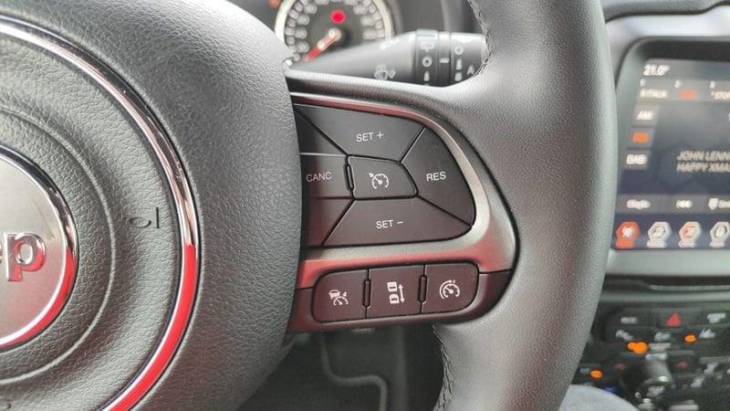 Jeep Renegade Renegade 1.6 Mjt 130 CV S