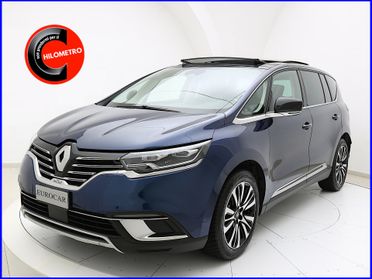 Renault Espace Blue dCi 190CV EDC Initiale Paris 4Control