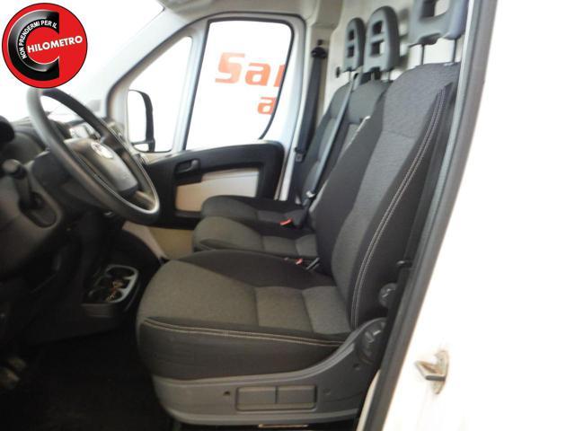 FIAT Ducato 35 2.0 MJT PC-TM Furgone (+ IVA)