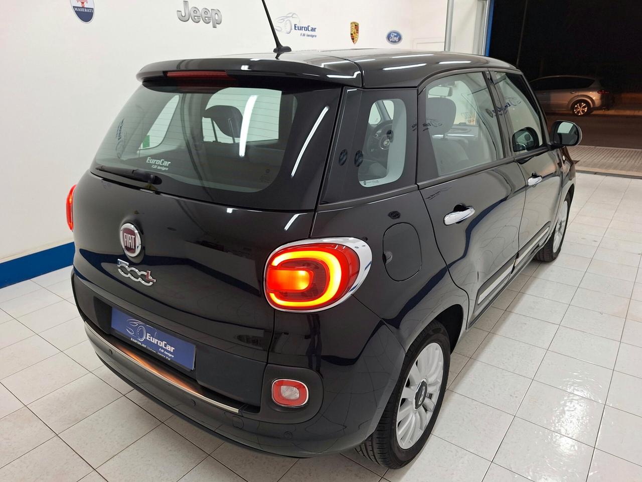 Fiat 500L 1.3 Multijet 85cv Pop Star