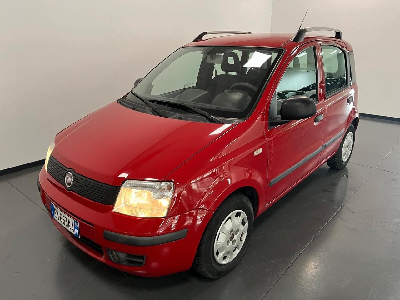 Fiat Panda 1.2-gpl2032