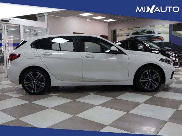 BMW 118 i 5 Porte Business Advantage