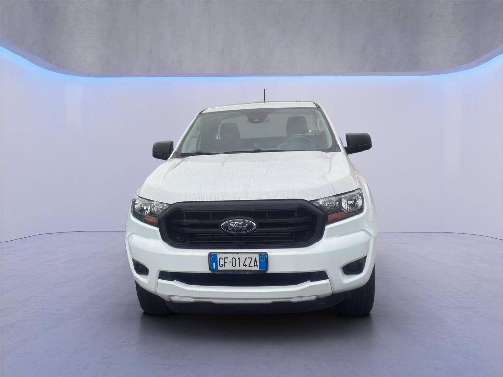 FORD Ranger 2.0 ecoblue super cab XL 170cv del 2021
