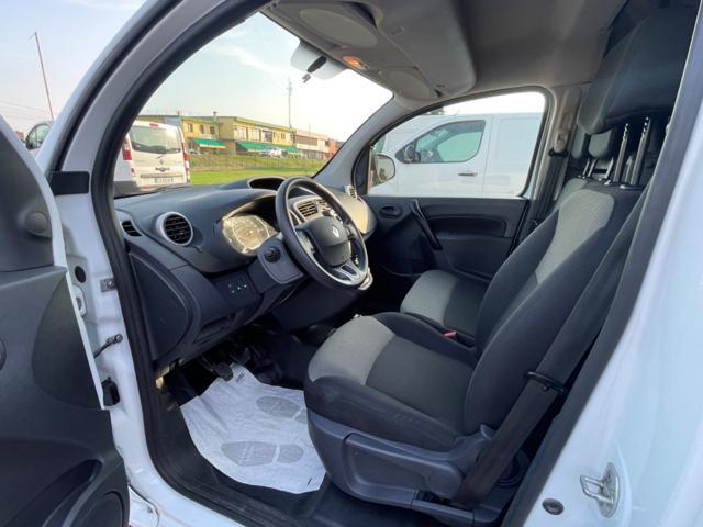 RENAULT Kangoo Blue dCi 95CV Express Furgone Ice Plus