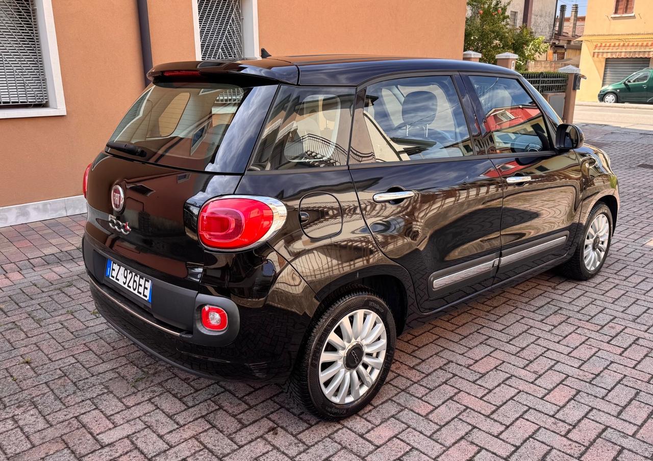 Fiat 500L 1.3 Multijet OK Neopatentati