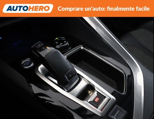 PEUGEOT 3008 BlueHDi 130 S&S Allure