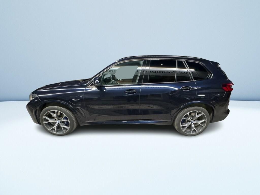 BMW X5 45 e Msport xDrive Steptronic