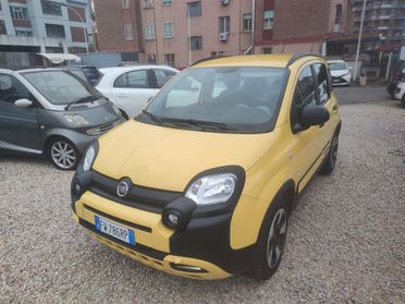 !PROMO OTTOBRE!Fiat Panda 1.2 City Cross EURO6