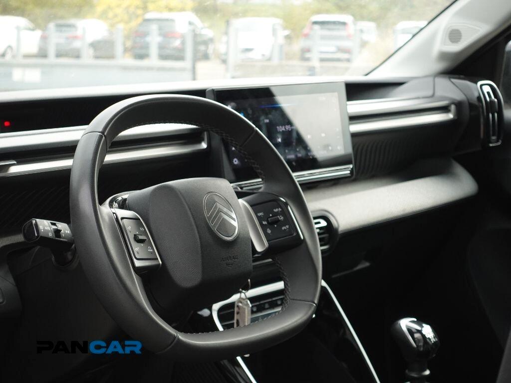 Citroen C3 Turbo 100 S&S Max