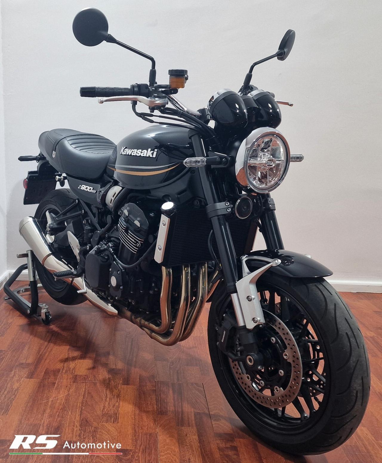 Kawasaki Z 900 RS