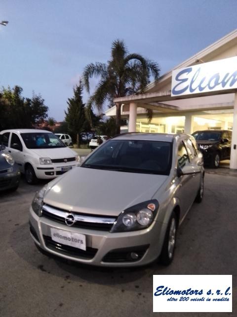 OPEL - Astra Station Wagon - 1.9 CDTI 120CV Cosmo