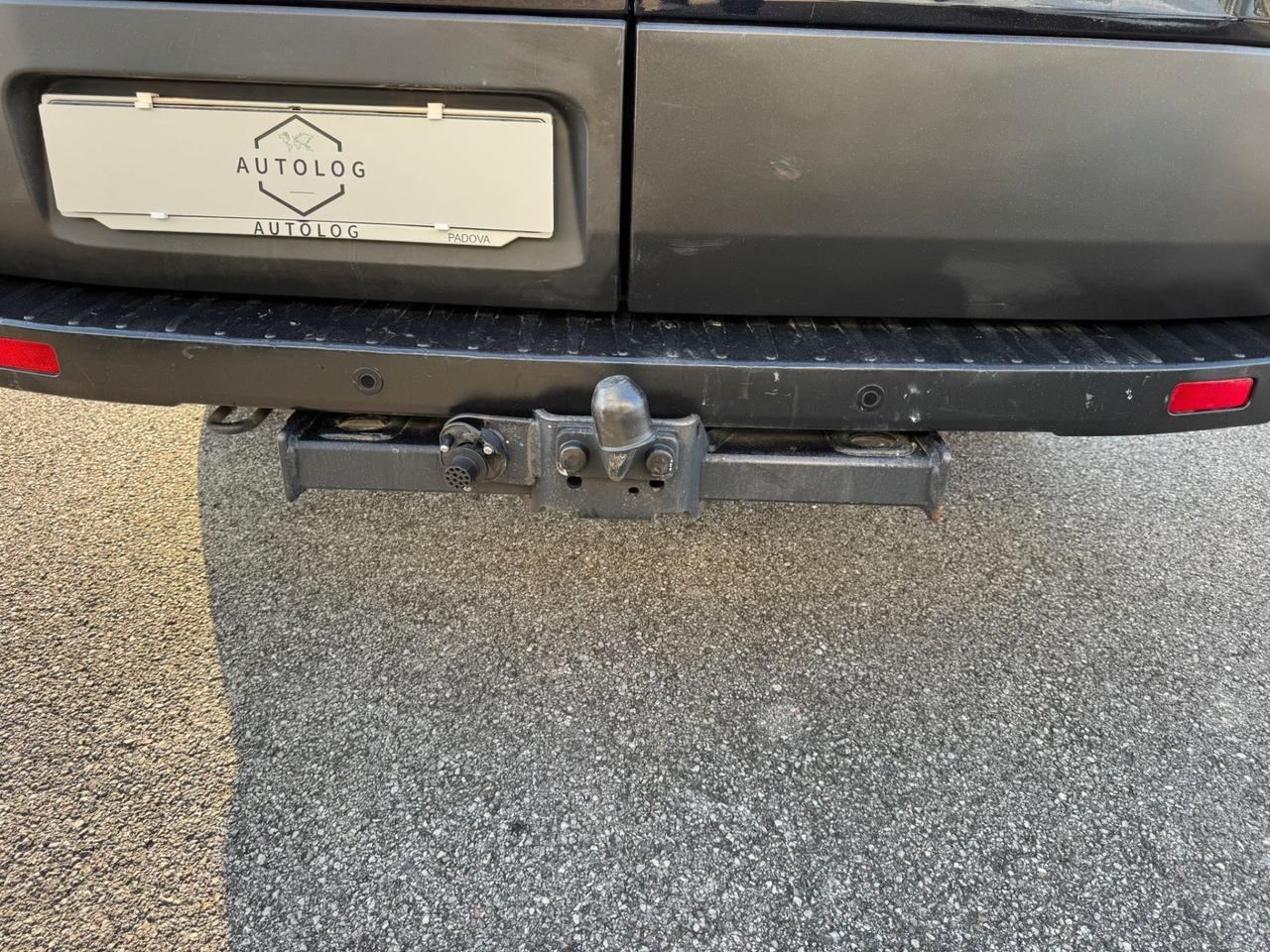 Ford Transit 350 2.0TDCi EcoBlue 130CV PL-TM Furgone Trend