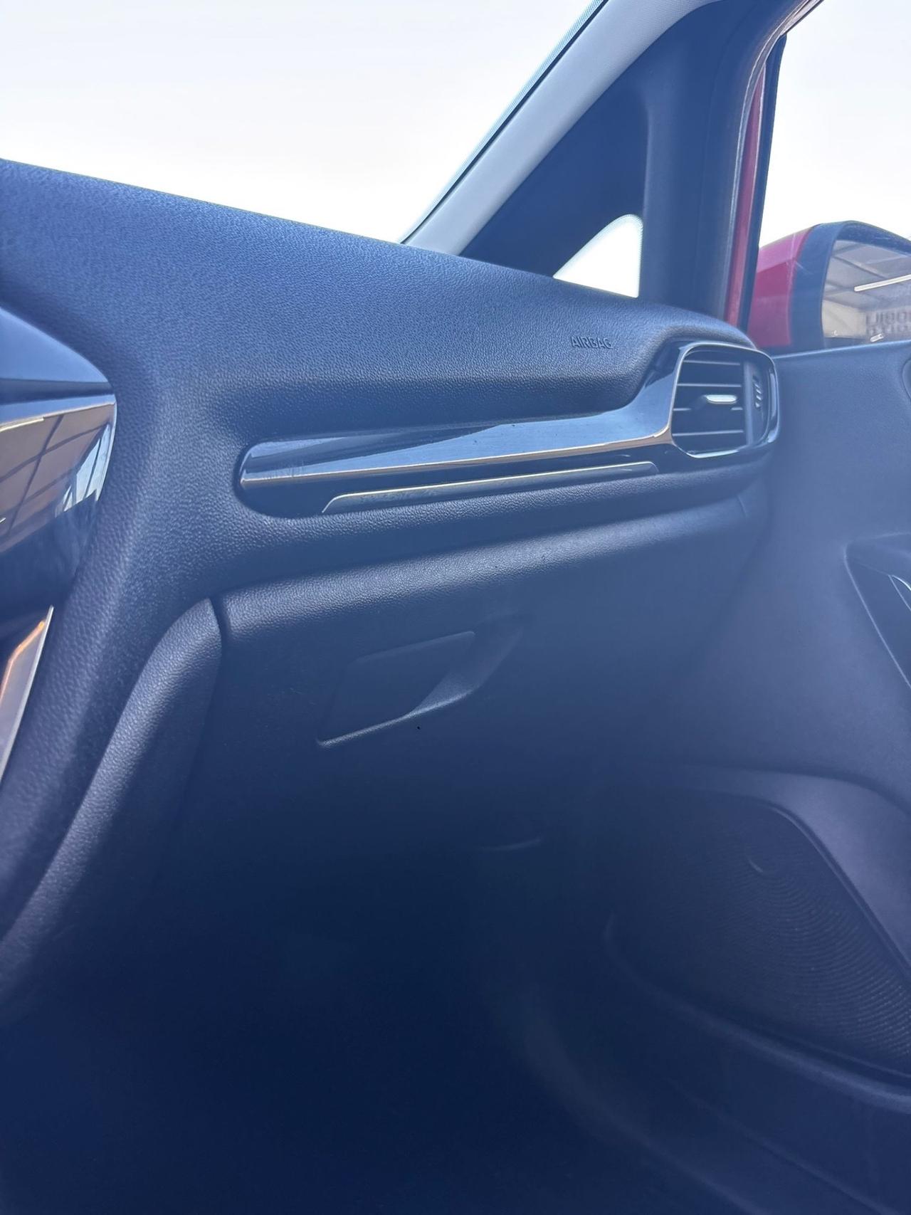 Ford Fiesta 1.0 EcoBoost 100CV 5 porte Titanium