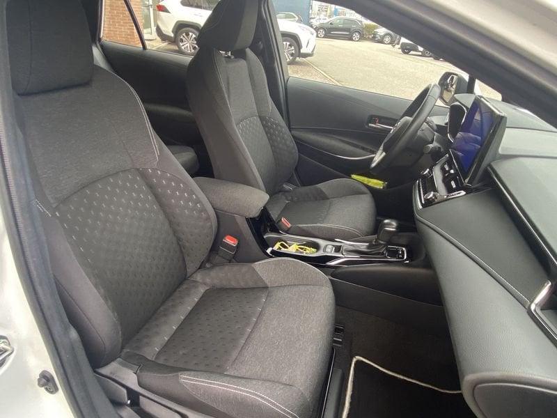 Toyota Corolla 1.8 Hybrid Active MY23