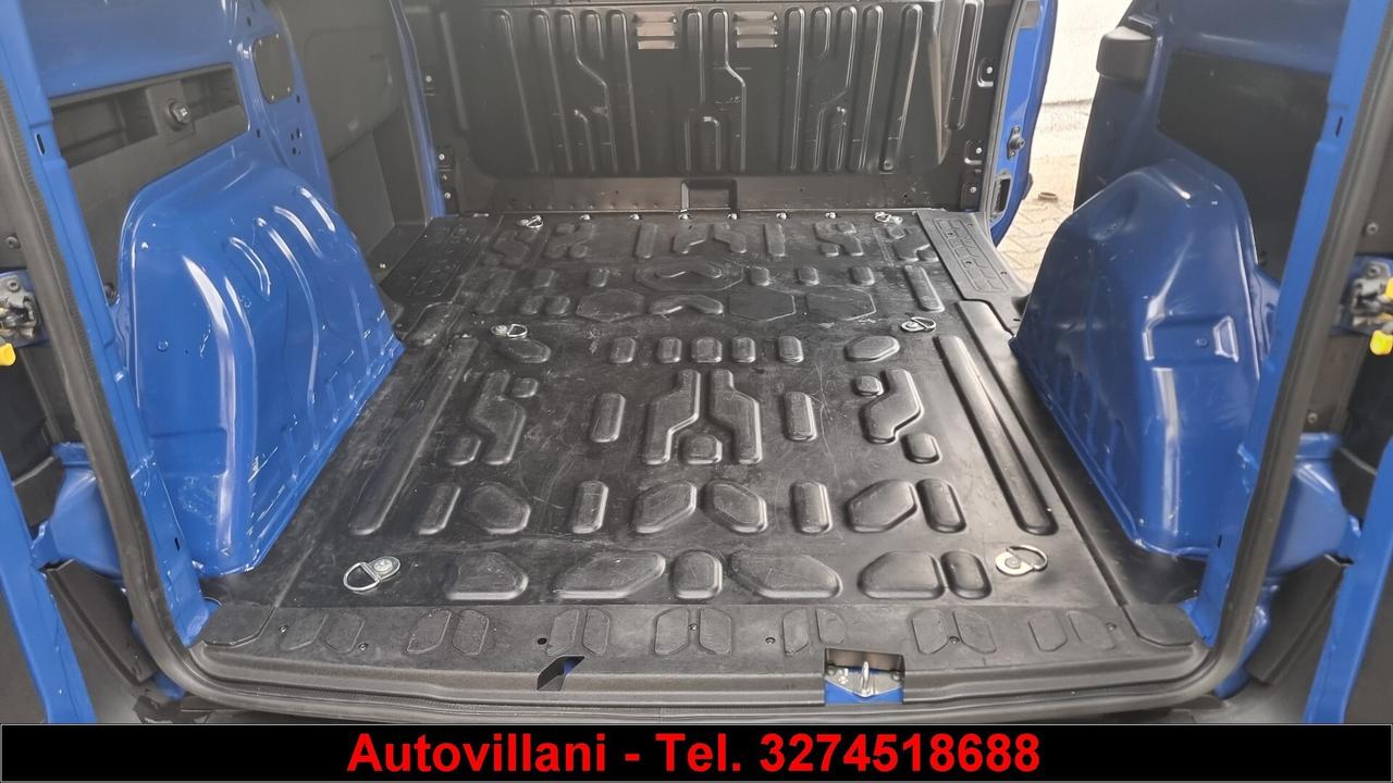 Fiat Doblo 1.6 MJT CV120 PC-TN Cargo - 2020 -