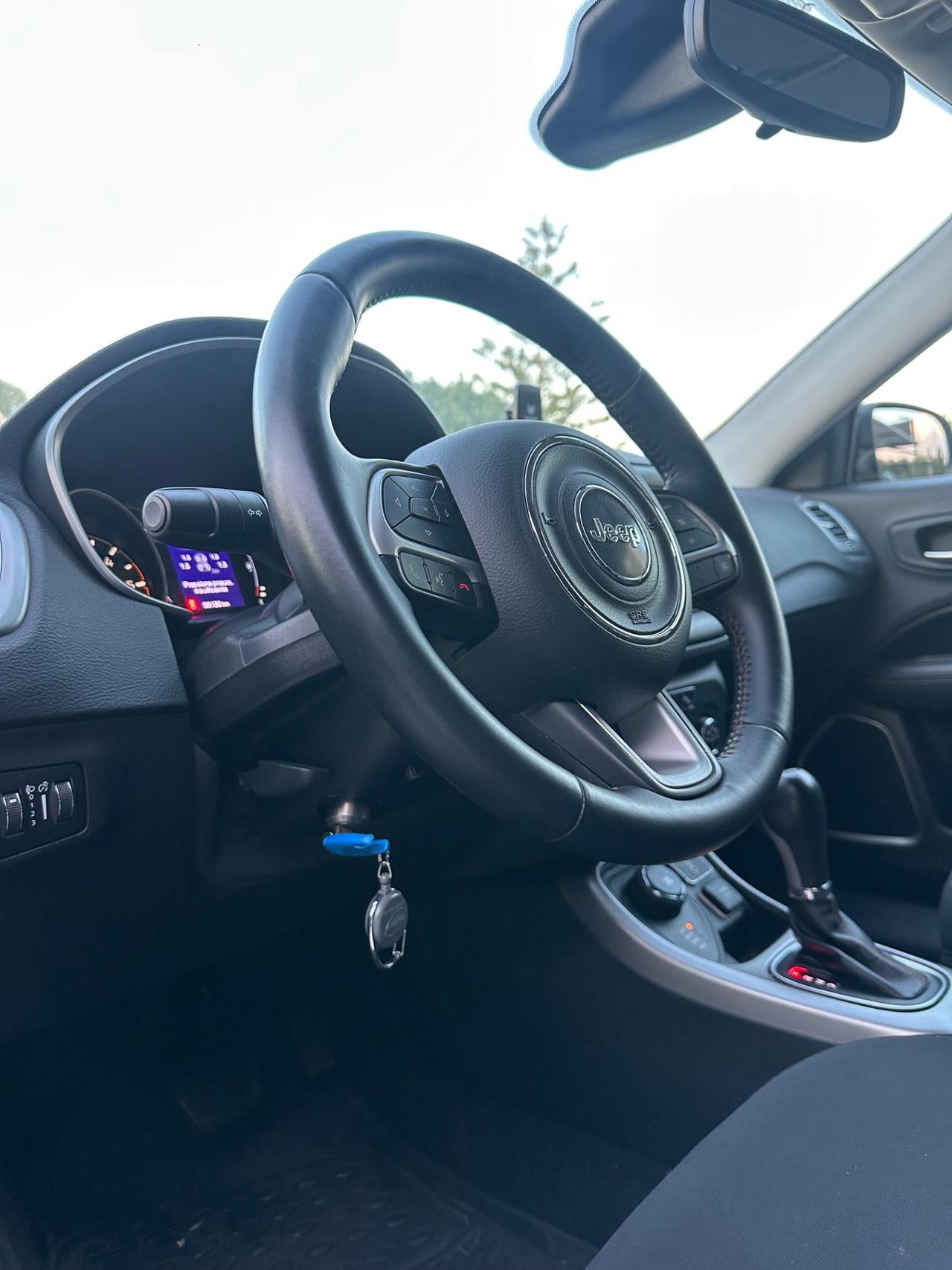 Jeep Compass 2.0 Multijet II 4WD Business