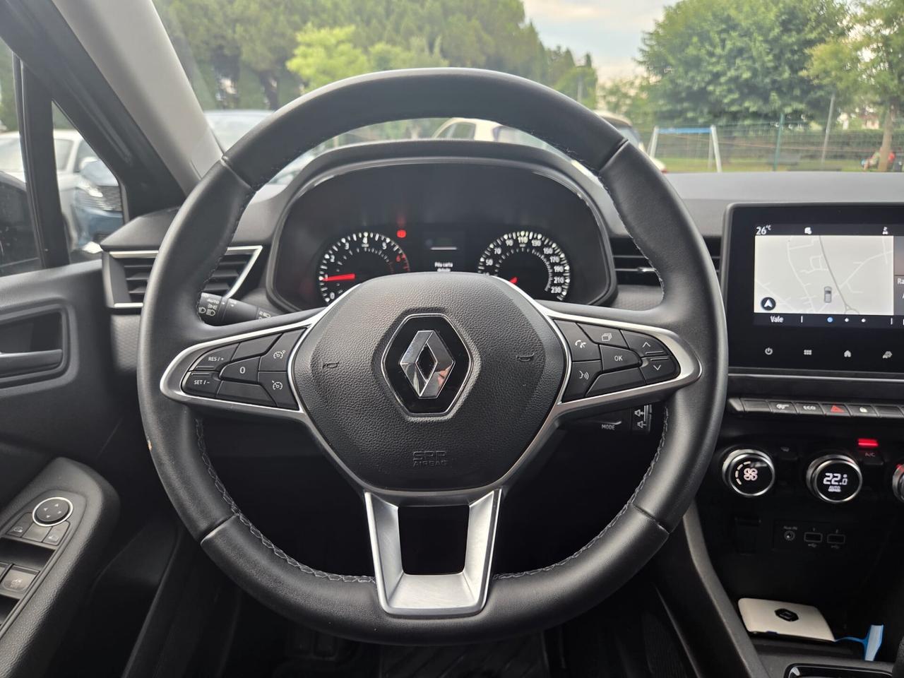 Renault Clio TCe 90 CV 5 porte Equilibre