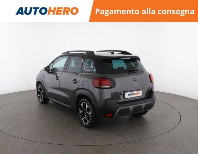 CITROEN C3 Aircross PureTech 130 S&S EAT6 Shine Pack