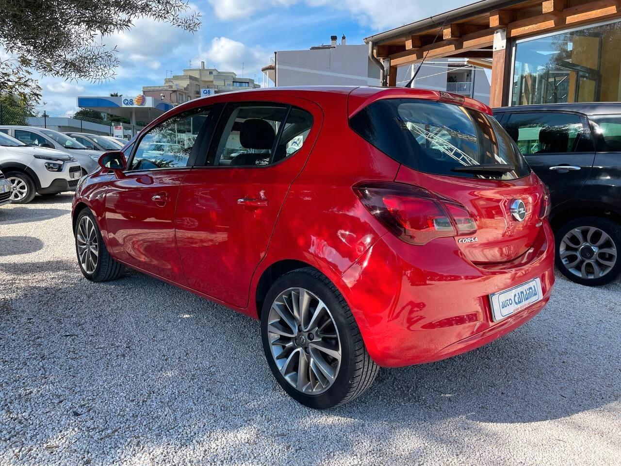 OPEL CORSA 1.3 CDTI - 2015