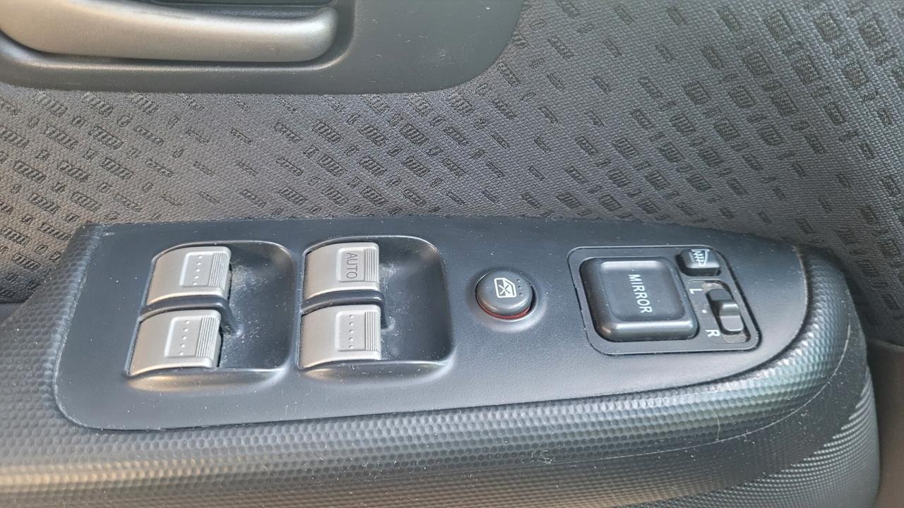 Honda CR-V 2.0 Benzina 4X4..