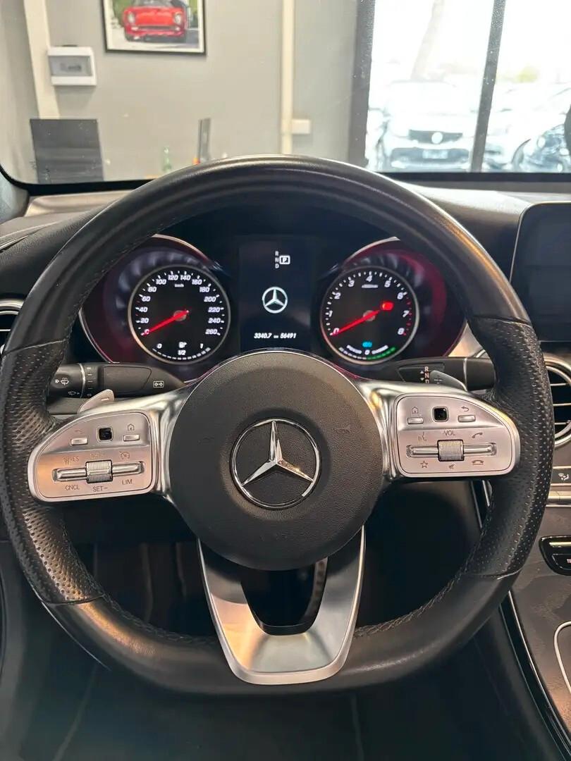 Mercedes-benz GLC 200 GLC 200 4Matic EQ-Boost Premium
