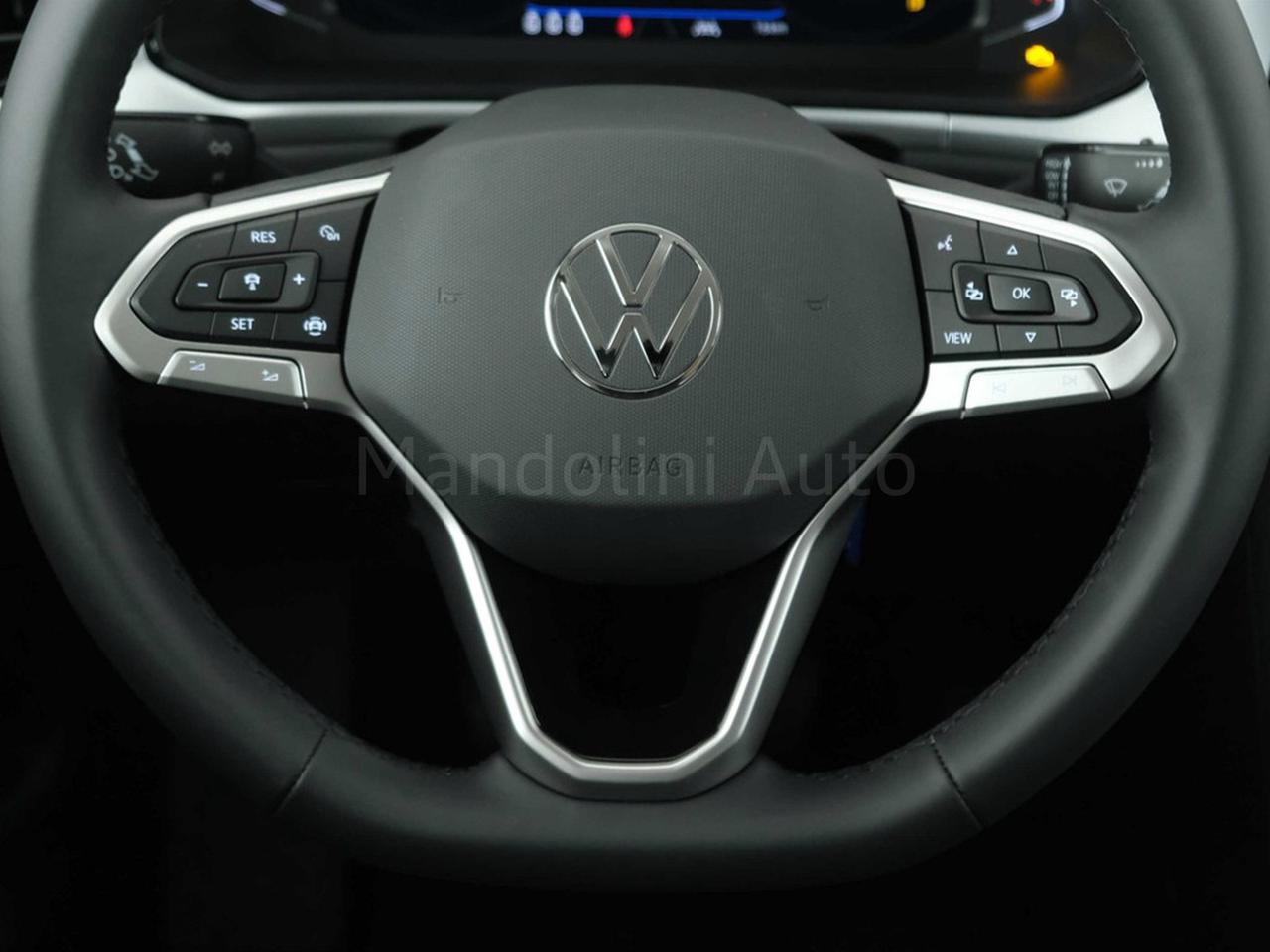 Volkswagen T-Roc 1.5 tsi act sport