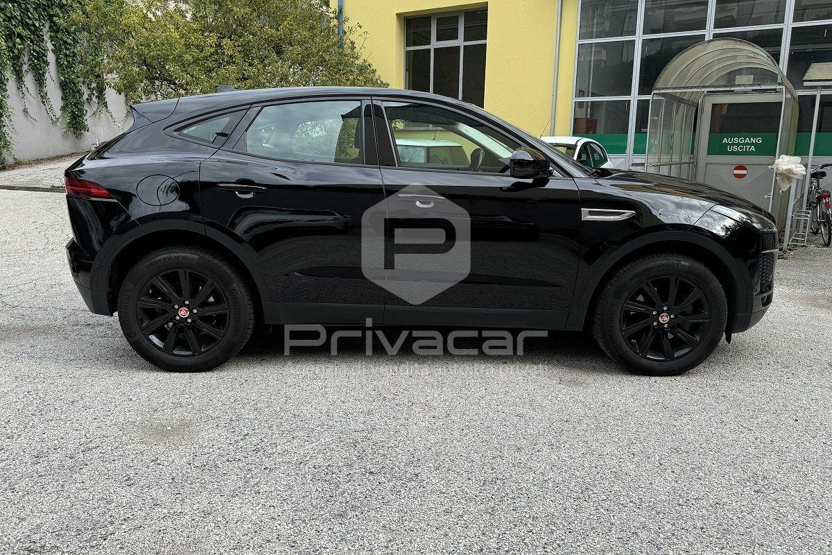 JAGUAR E-Pace 2.0D 150 CV AWD aut. S