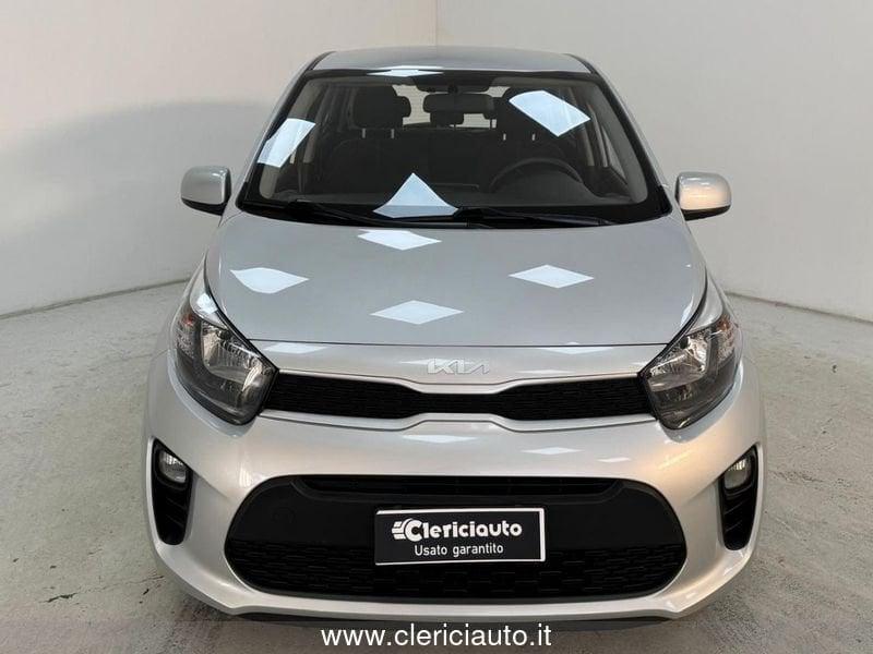 KIA Picanto 1.0 12V 5 porte AMT Style
