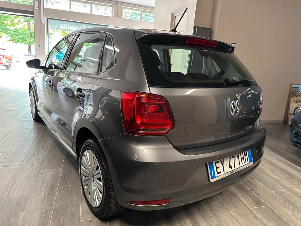 VW Polo 5p 1.4 tdi Comfortline - Neopatentati
