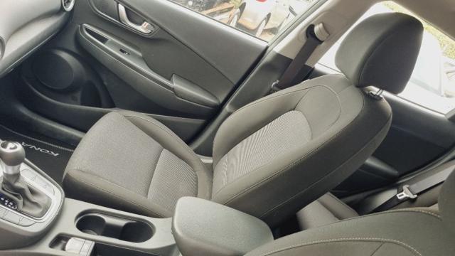 HYUNDAI Kona HEV 1.6 DCT XTech