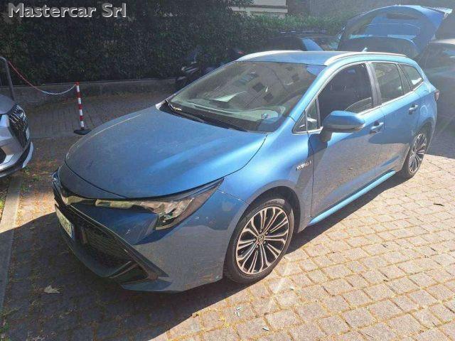 TOYOTA Corolla Corolla Touring Sports 2.0h 179cv Business cvt - G