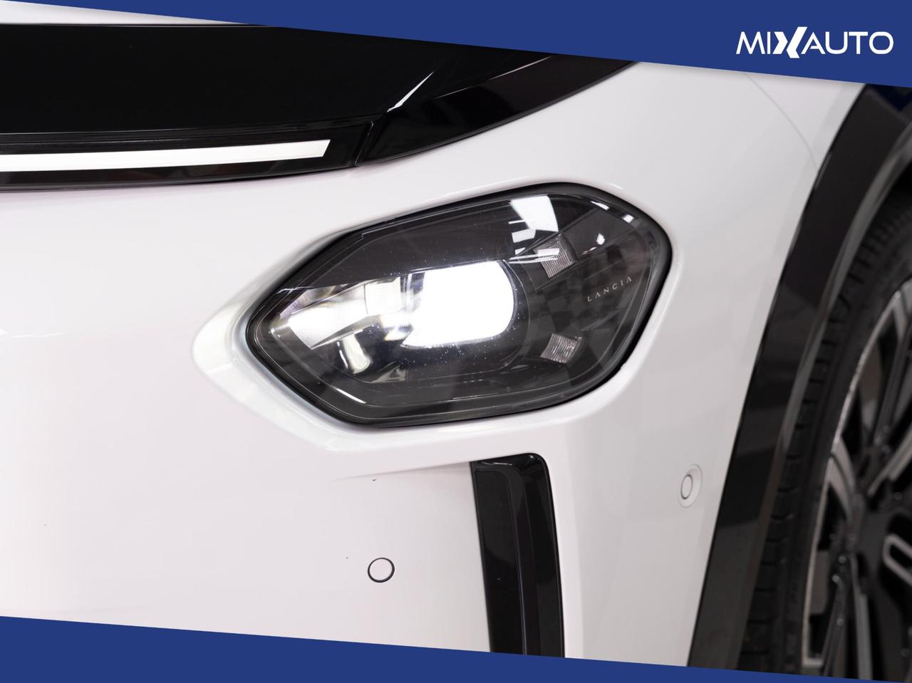 Lancia Ypsilon 1.2 MHEV LX 110CV E-DCT