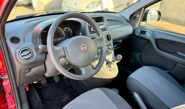 Fiat Panda 1.2 easypower Dynamic Gpl 69cv NEOPATENTATI