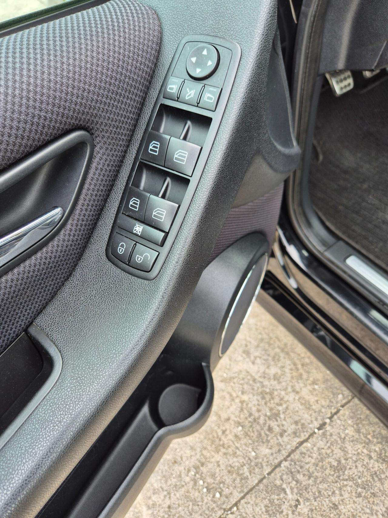 Mercedes-benz B 180 B 180 CDI Sport