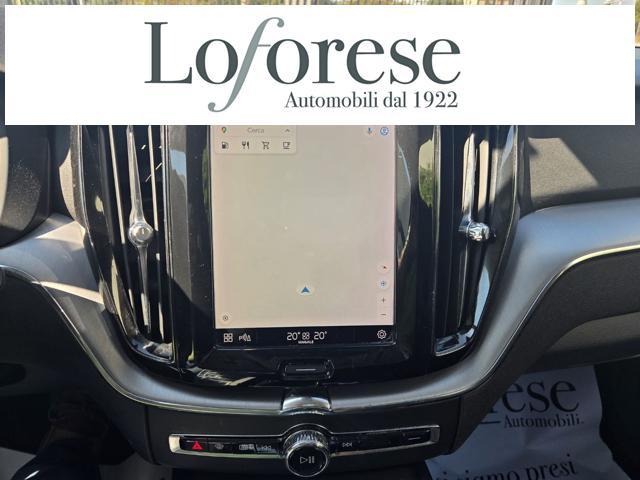 VOLVO XC60 B5 (d) AWD automatico Core