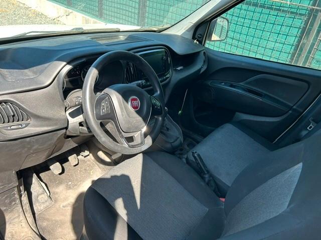 Fiat Doblo Doblò 1.6 MJT 105CV S&S PC-TN Cargo Lounge