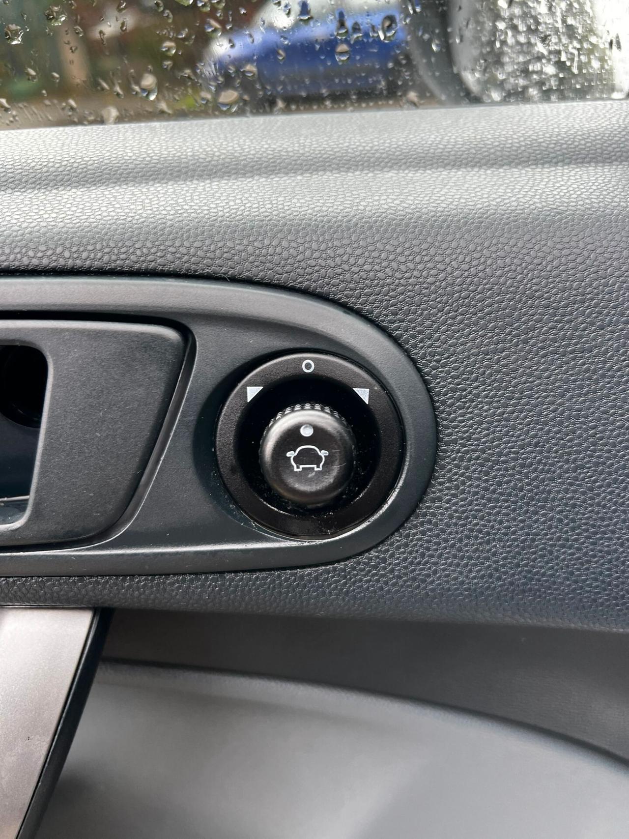 Ford Fiesta 1.4 96CV aut. 5 porte Titanium