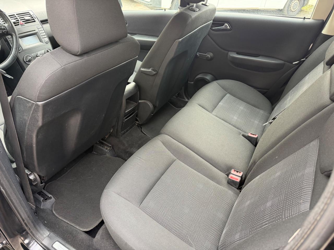 Mercedes-benz A 180 CDI Avantgarde