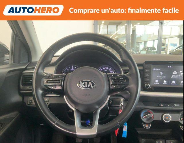KIA Stonic 1.6 CRDi 110 CV Style