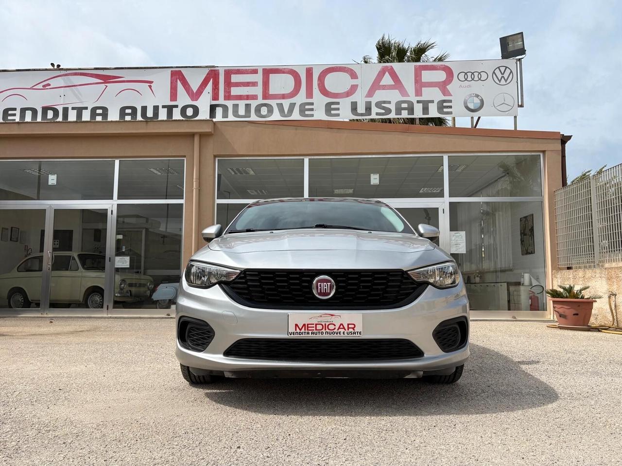 Fiat Tipo 1.3 Mjt S&S 5 porte Easy 95CV